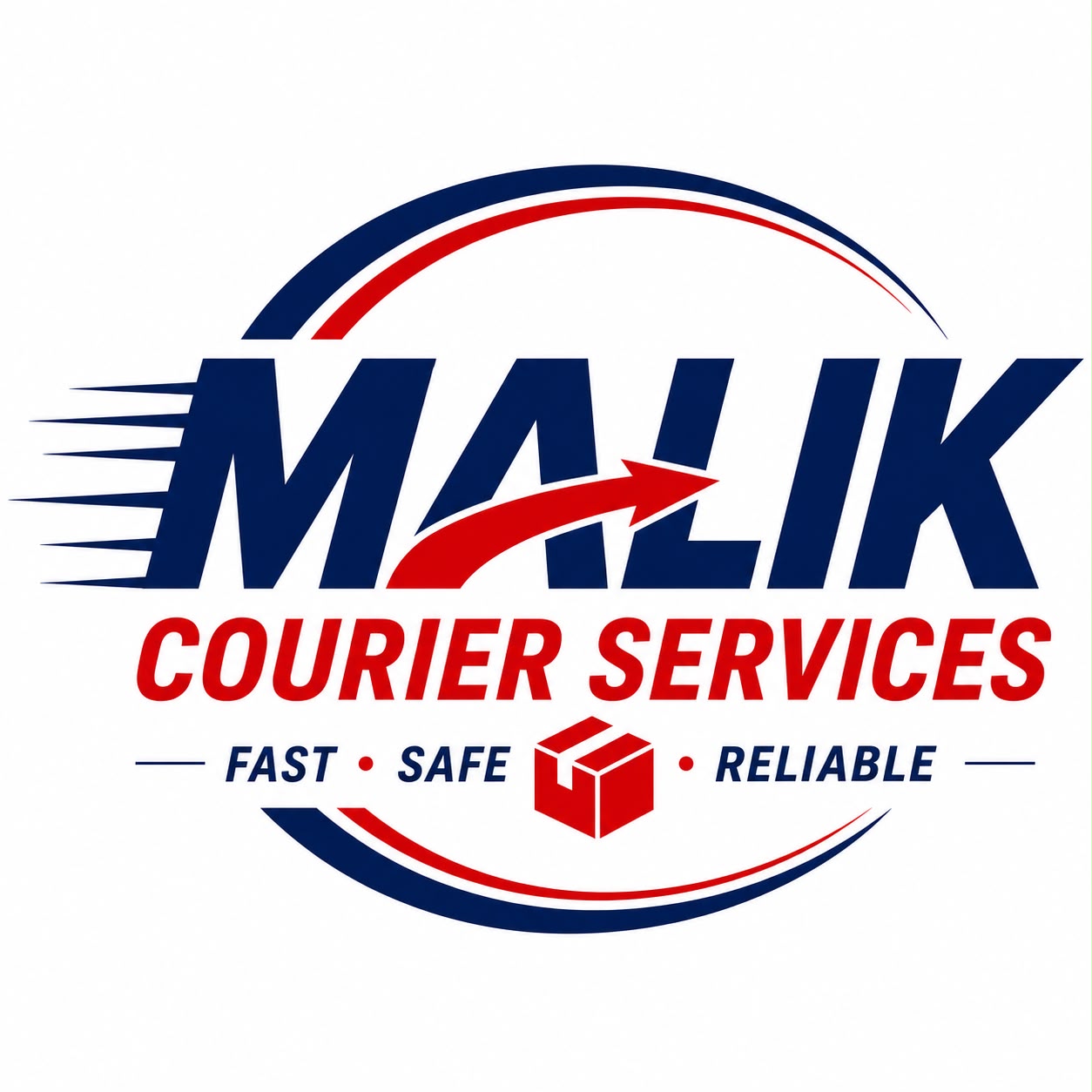 Malik Courier Services