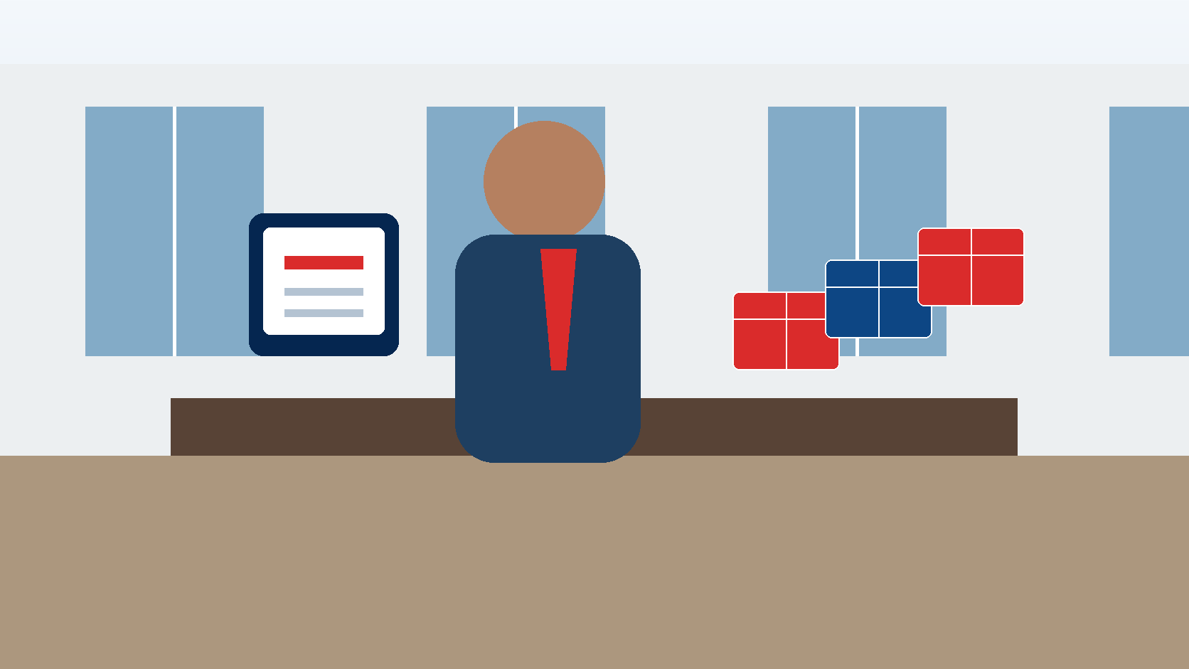 Business Solutions